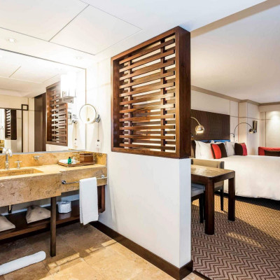 Sofitel Bogota Victoria Regia image