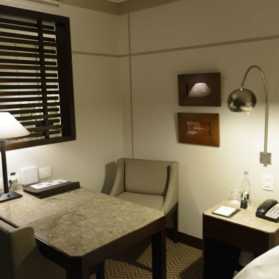 Sofitel Bogota Victoria Regia image