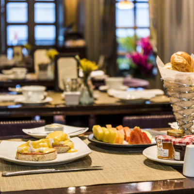Sofitel Bogota Victoria Regia image