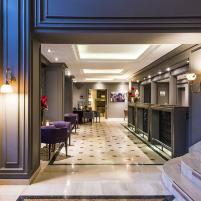 Sofitel Bogota Victoria Regia image