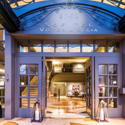 Sofitel Bogota Victoria Regia image