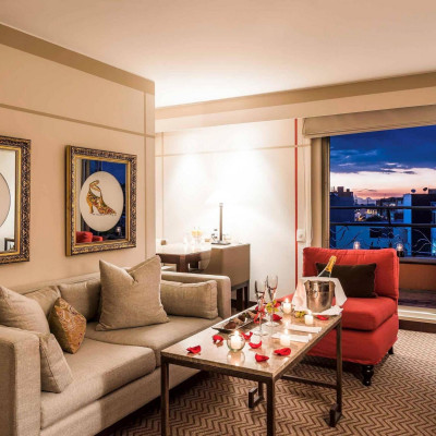 Sofitel Bogota Victoria Regia image