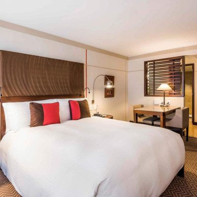 Sofitel Bogota Victoria Regia image