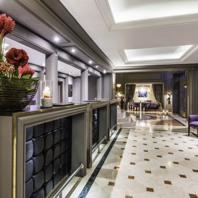 Sofitel Bogota Victoria Regia image