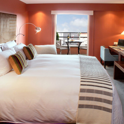 Sofitel Bogota Victoria Regia image