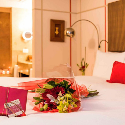 Sofitel Bogota Victoria Regia image