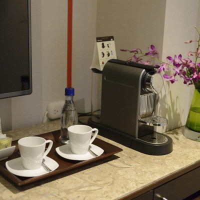 Sofitel Bogota Victoria Regia image