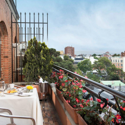 Sofitel Bogota Victoria Regia image