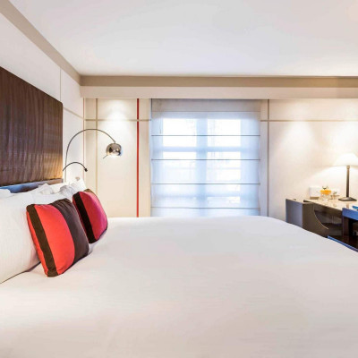 Sofitel Bogota Victoria Regia image