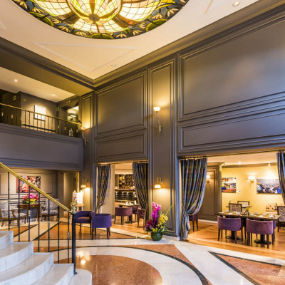 Sofitel Bogota Victoria Regia image