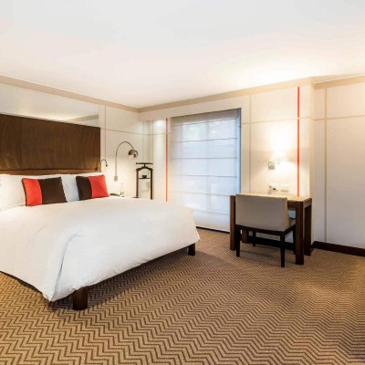 Sofitel Bogota Victoria Regia image