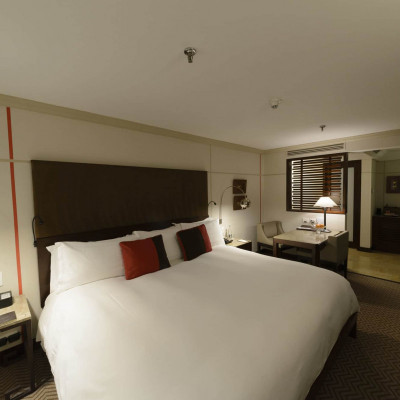 Sofitel Bogota Victoria Regia image