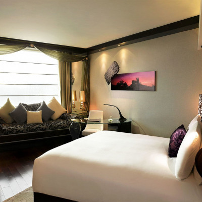 Sofitel Mumbai BKC image
