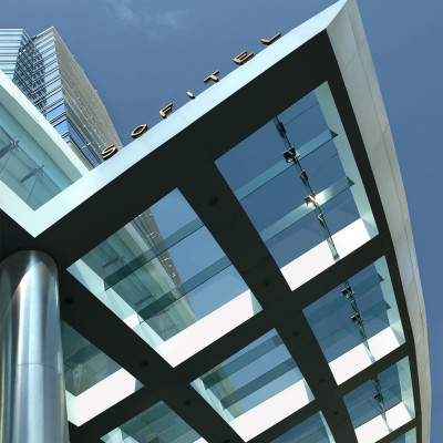 Sofitel Mumbai BKC image
