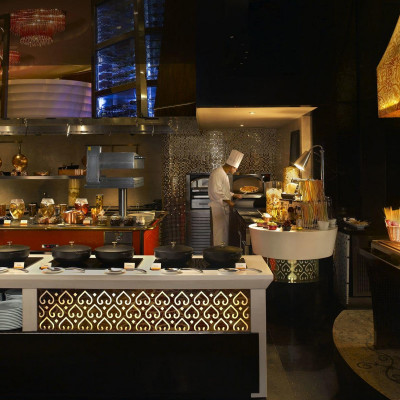 Sofitel Mumbai BKC image