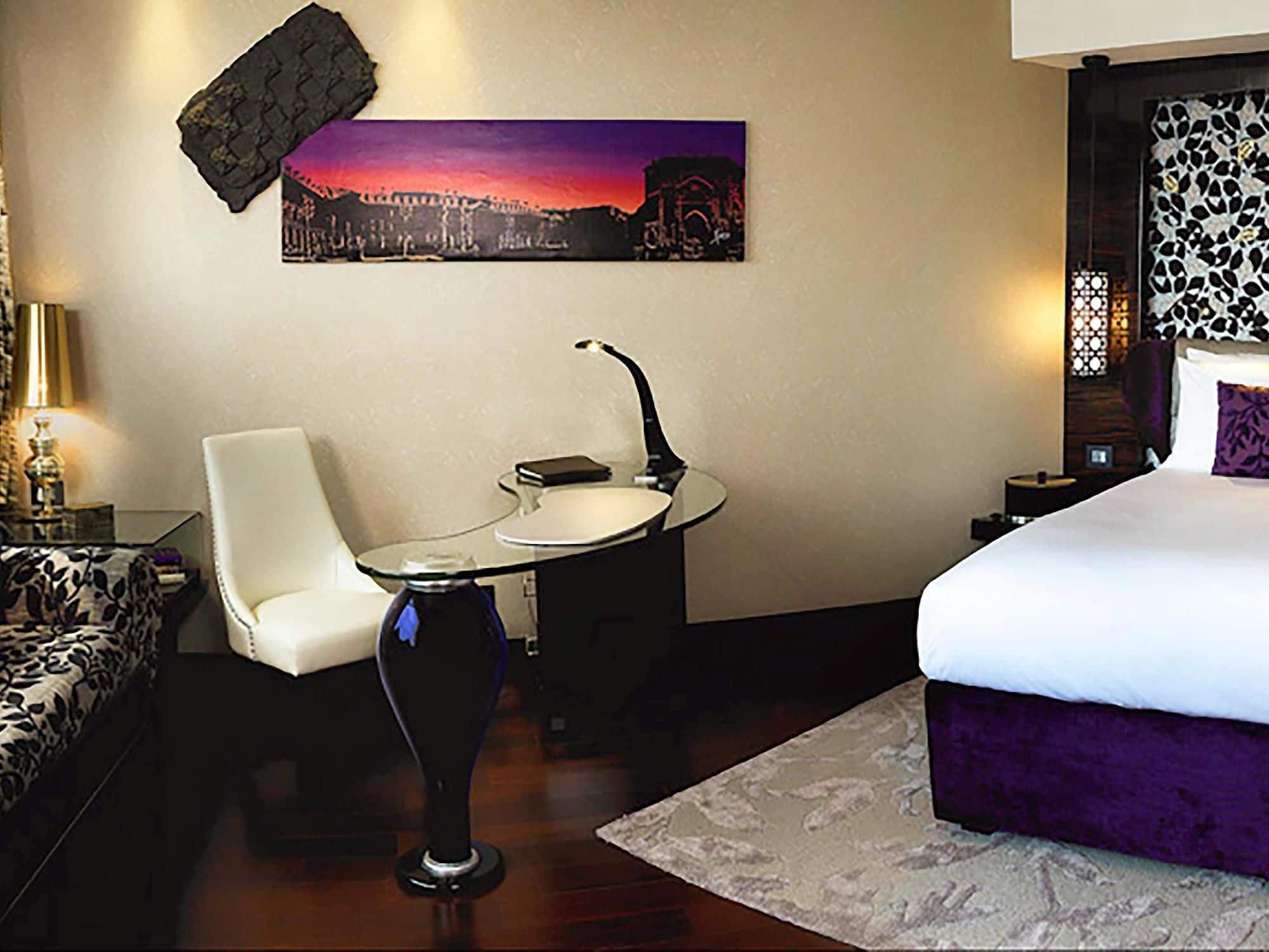 Sofitel Mumbai BKC
