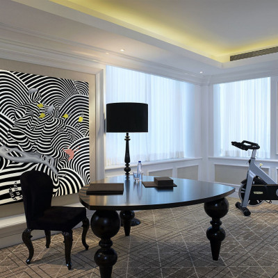 Sofitel Mumbai BKC image