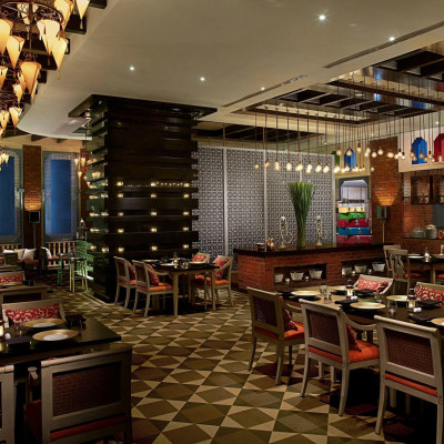 Sofitel Mumbai BKC image
