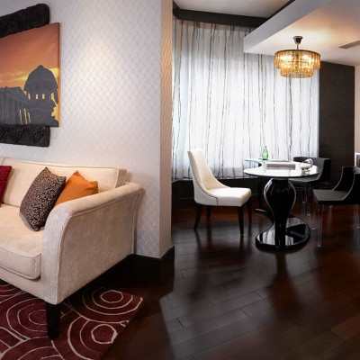 Sofitel Mumbai BKC image