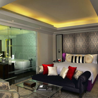 Sofitel Mumbai BKC image
