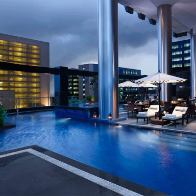 Sofitel Mumbai BKC image