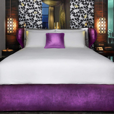 Sofitel Mumbai BKC image