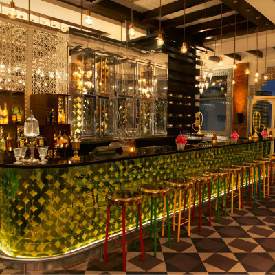 Sofitel Mumbai BKC image