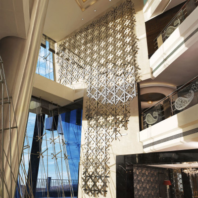 Sofitel Mumbai BKC image