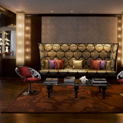 Sofitel Mumbai BKC image