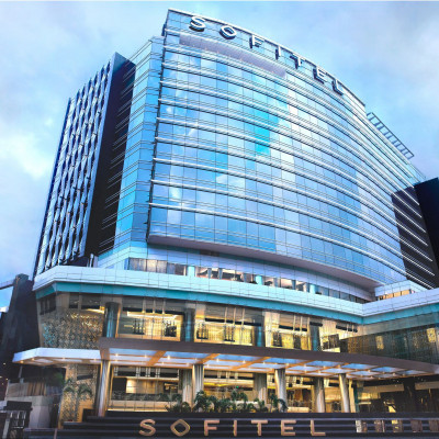 Sofitel Mumbai BKC image