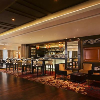 Sofitel Mumbai BKC image