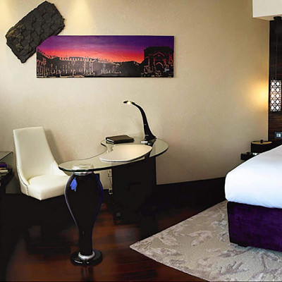 Sofitel Mumbai BKC image