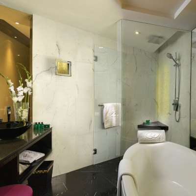 Sofitel Mumbai BKC image