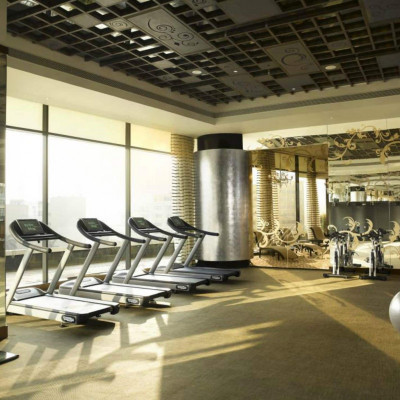 Sofitel Mumbai BKC image