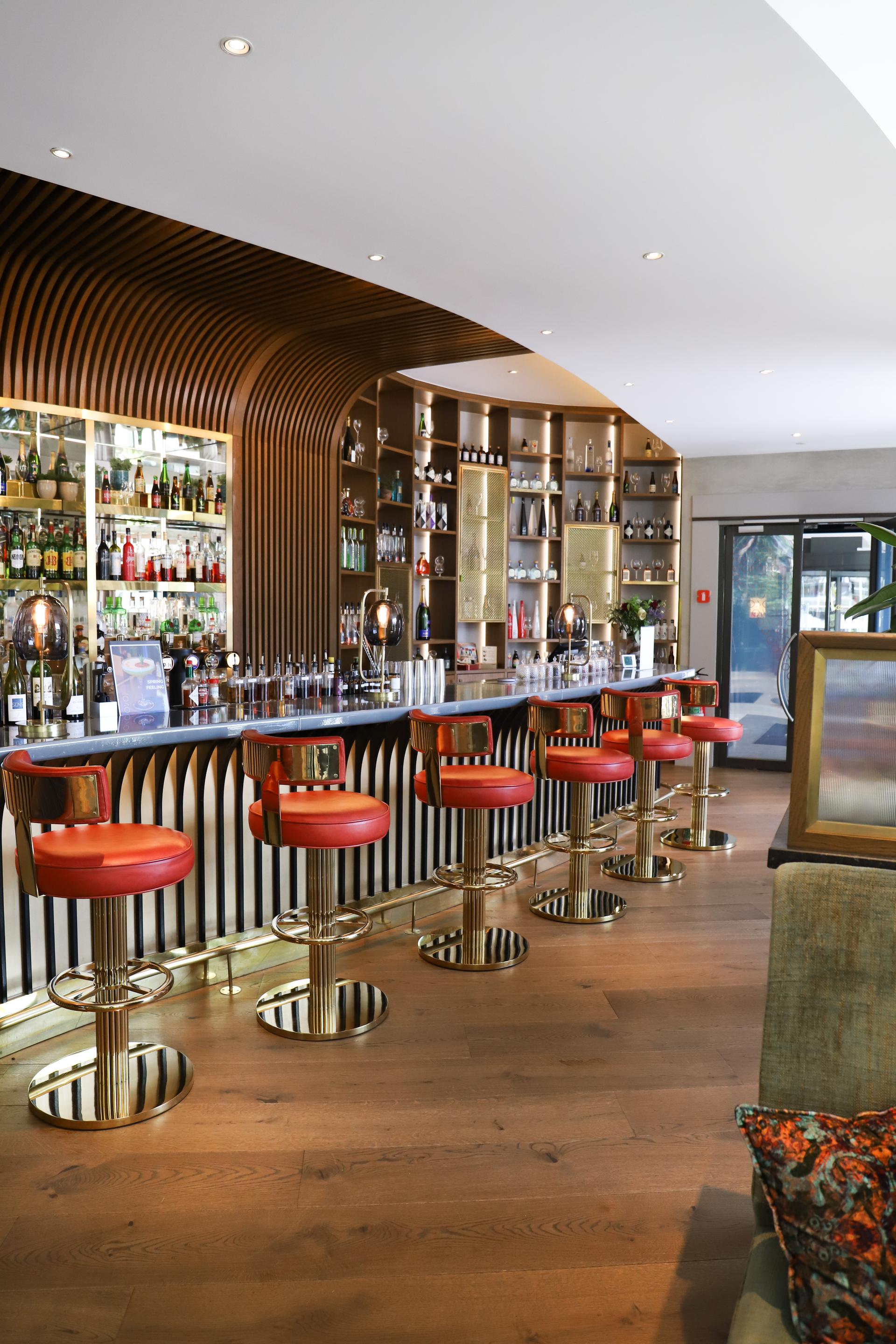 Sofitel Brussels Europe