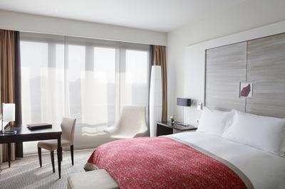 Superior Room, High Floor