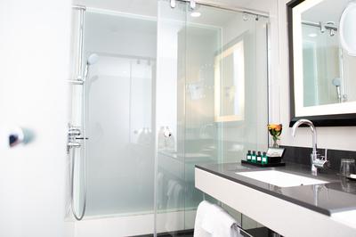 Superior Room, High Floor