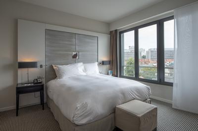 Prestige Suite