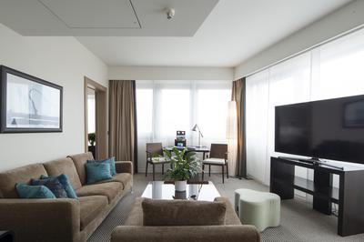 Prestige Suite