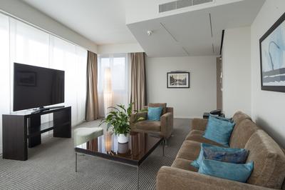 Prestige Suite