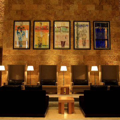 Sofitel La Reserva Cardales image