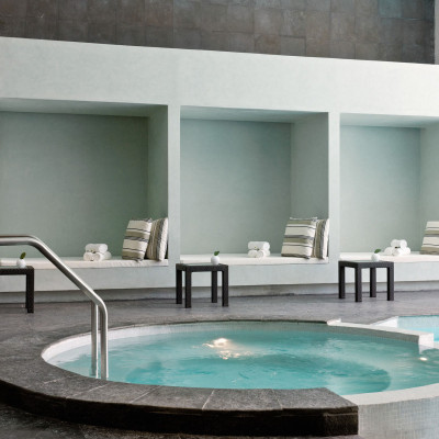 Sofitel La Reserva Cardales image