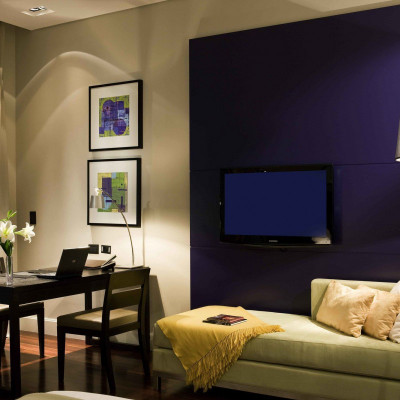 Sofitel La Reserva Cardales image