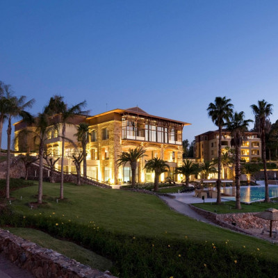 Sofitel La Reserva Cardales image