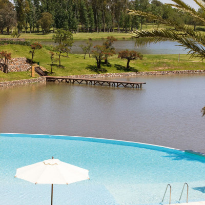Sofitel La Reserva Cardales image