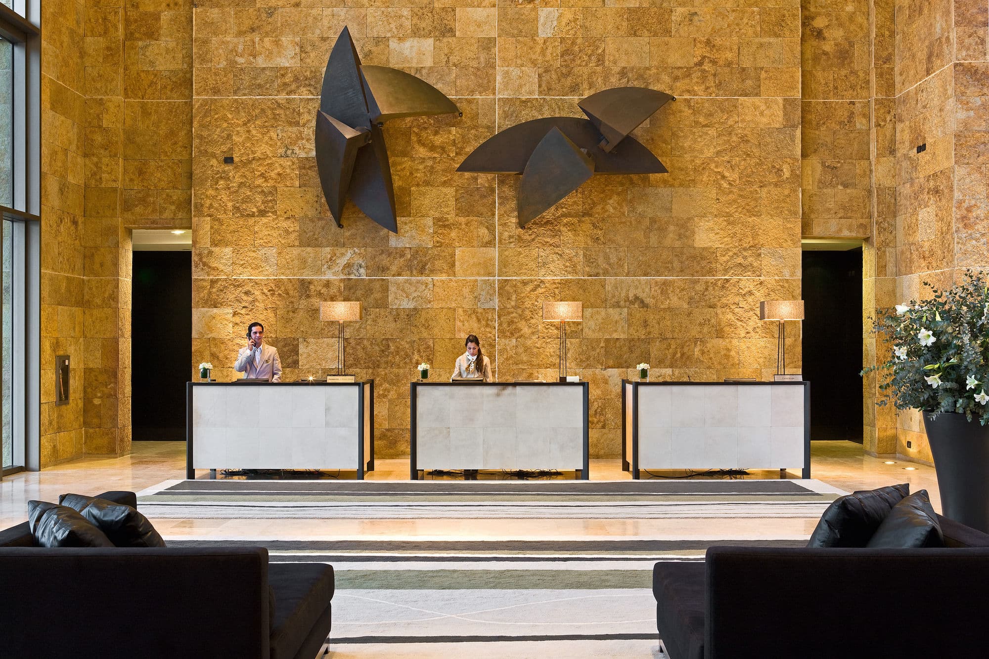 Sofitel La Reserva Cardales