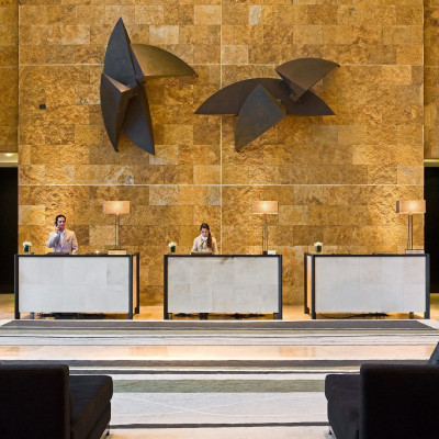 Sofitel La Reserva Cardales image