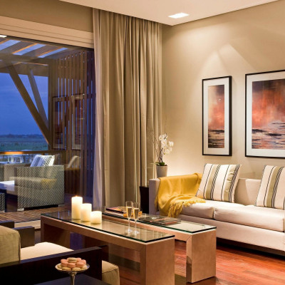 Sofitel La Reserva Cardales image