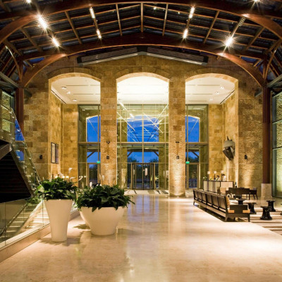 Sofitel La Reserva Cardales image