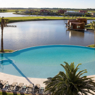Sofitel La Reserva Cardales image